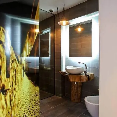 Appartement Ali Baba *