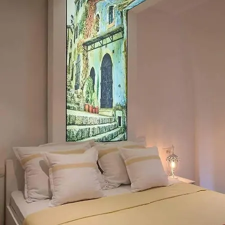 Appartement Ali Baba