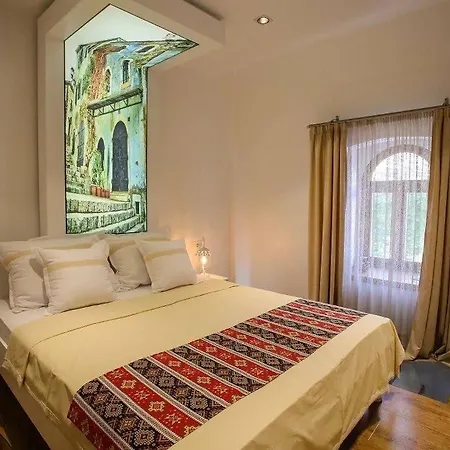 Ali Baba Appartement