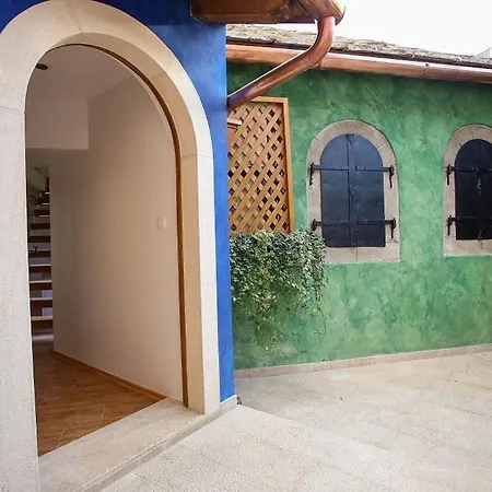 Appartement Ali Baba