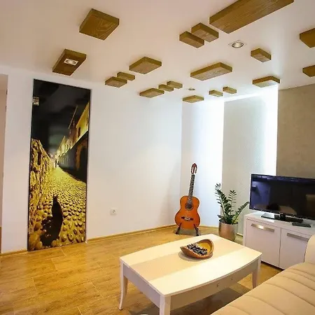 Appartement Ali Baba Mostar