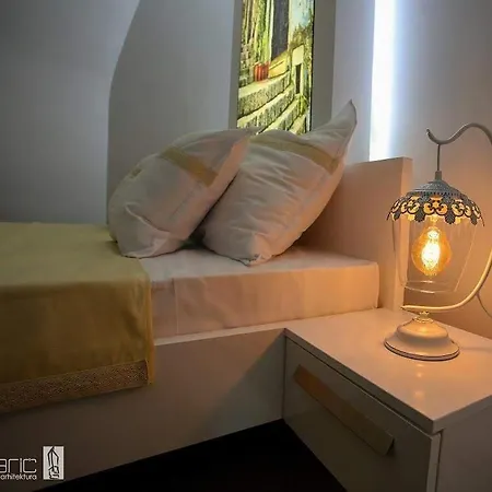 Appartement Ali Baba Mostar