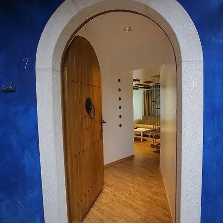 Appartement Ali Baba