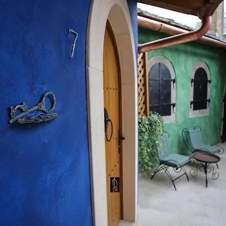 Ali Baba Apartment Mostar