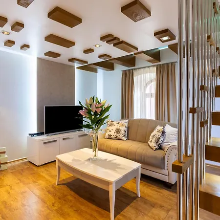 Appartement Ali Baba