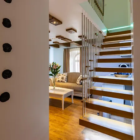 Ali Baba Appartement