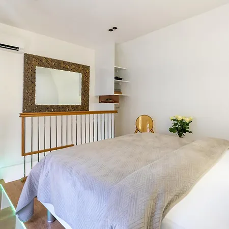 Appartement Ali Baba