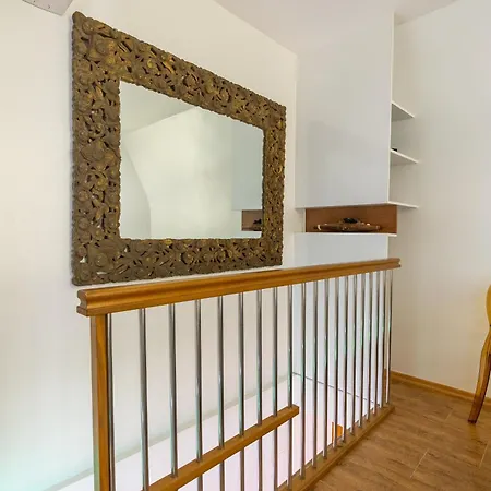 Appartement Ali Baba Mostar