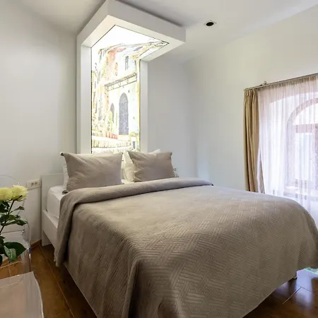 Appartement Ali Baba Mostar