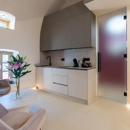Ali Baba Appartement