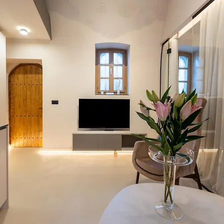Ali Baba Appartement Mostar