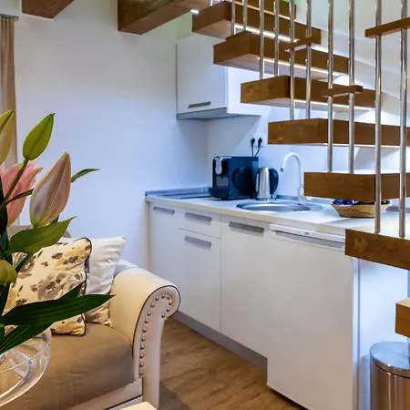 Appartement Ali Baba *