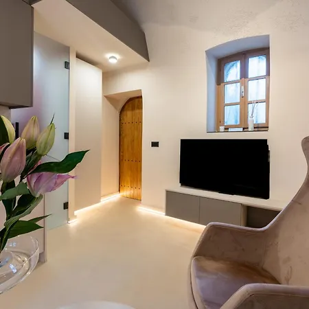 Appartement Ali Baba