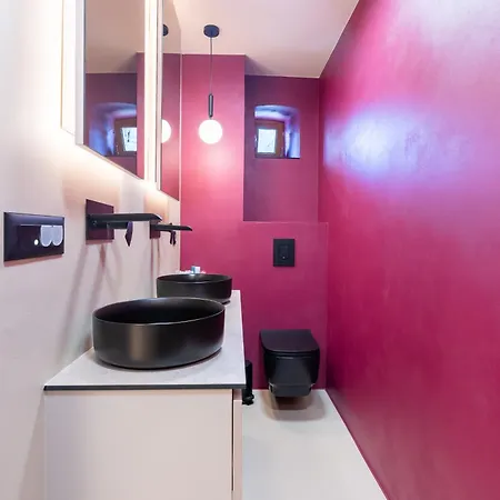 Appartement Ali Baba Mostar