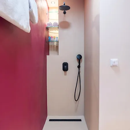 Ali Baba Apartment Mostar