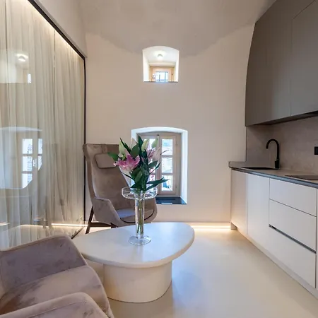 Apartment Ali Baba *