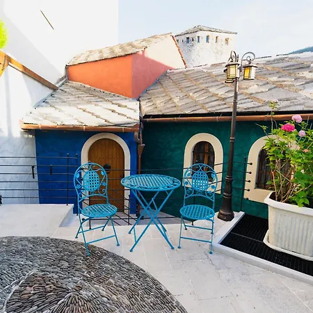 Ali Baba Appartement