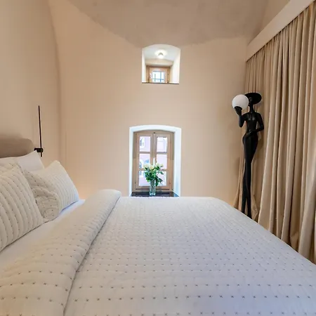 Appartement Ali Baba