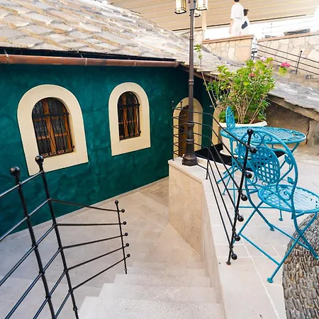 Ali Baba * Mostar