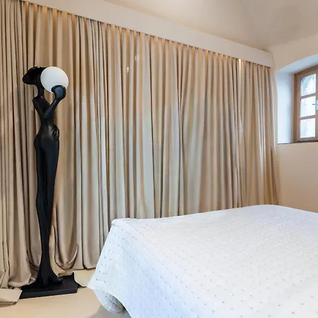 Appartement Ali Baba *