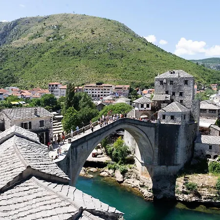 Ali Baba * Mostar