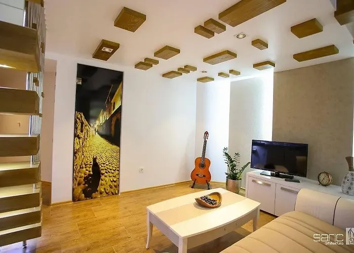 Apartment Ali Baba Mostar