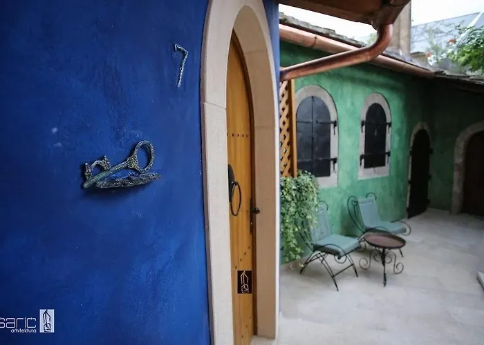 Ali Baba شقة موستار